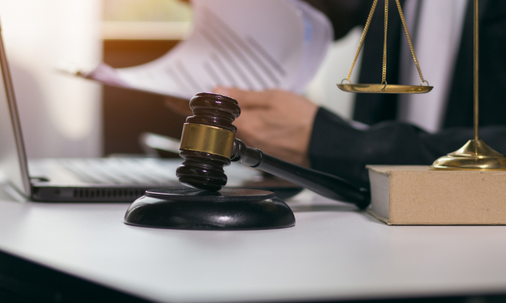 Банкротство физических лиц